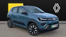 Dacia Spring 27kWh Expression 65 48kW 5dr Auto Electric Hatchback